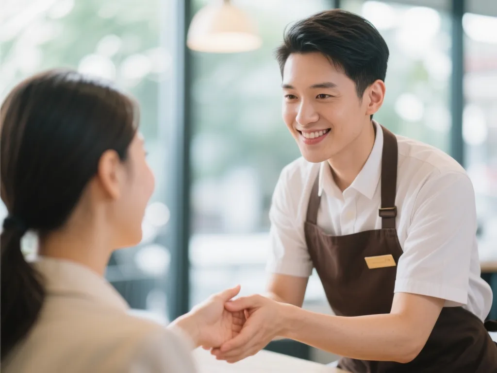 是一个人的